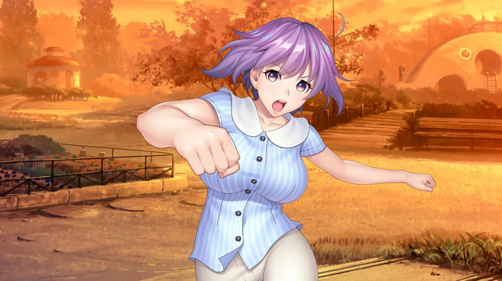 图片[2]-妈妈是对魔忍 AI汉化-遇见萝莉