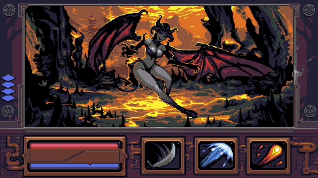 图片[1]-奥雷利亚 Aurelia STEAM官中-遇见萝莉