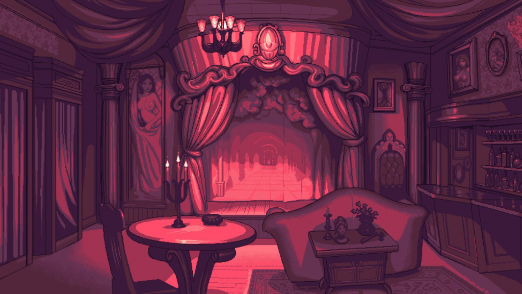 图片[3]-奥雷利亚 Aurelia STEAM官中-遇见萝莉