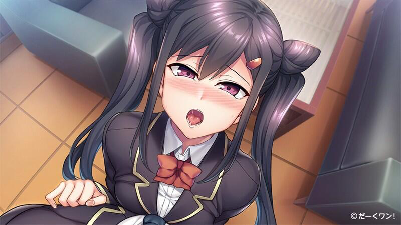 图片[1]-催眠性指導 -Secret Lesson- AI汉化-遇见萝莉