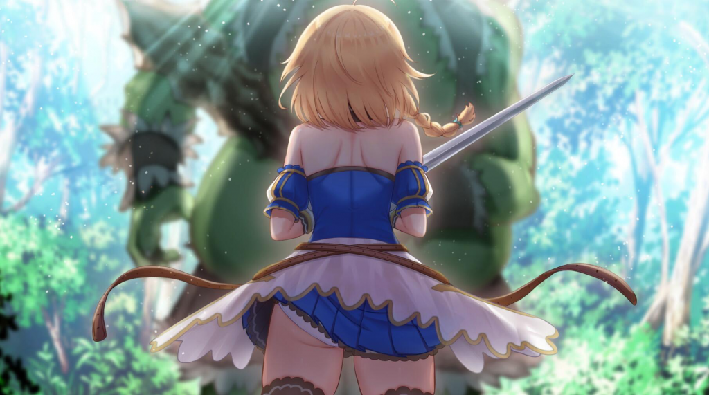 图片[7]-带我去地下城吧！！ V1.6.0r7 STEAM官中-遇见萝莉