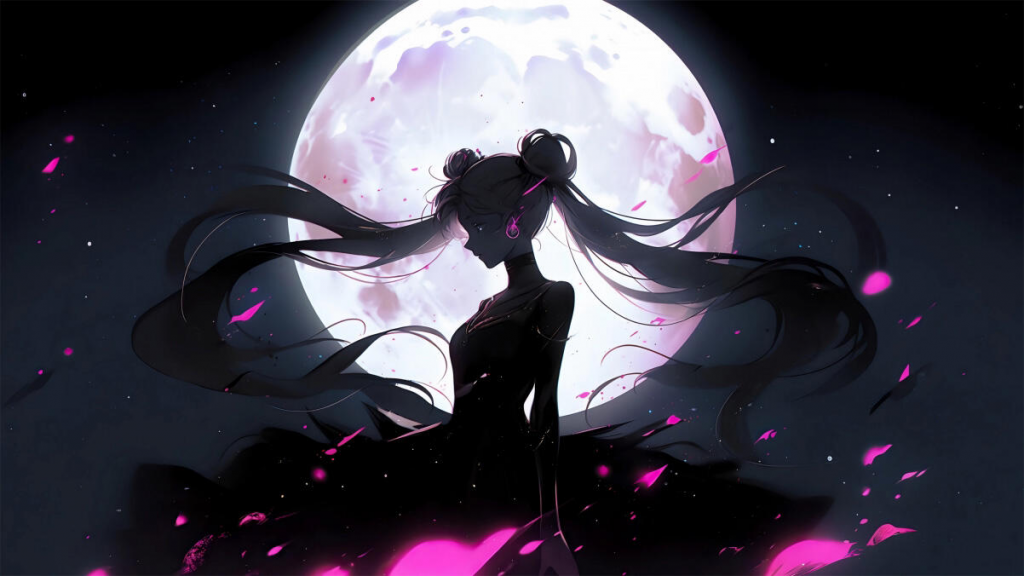 图片[1]-ねこ巫女ちゃんを捕まえた!～Live2D触手ゲーム～ 官方中文-遇见萝莉