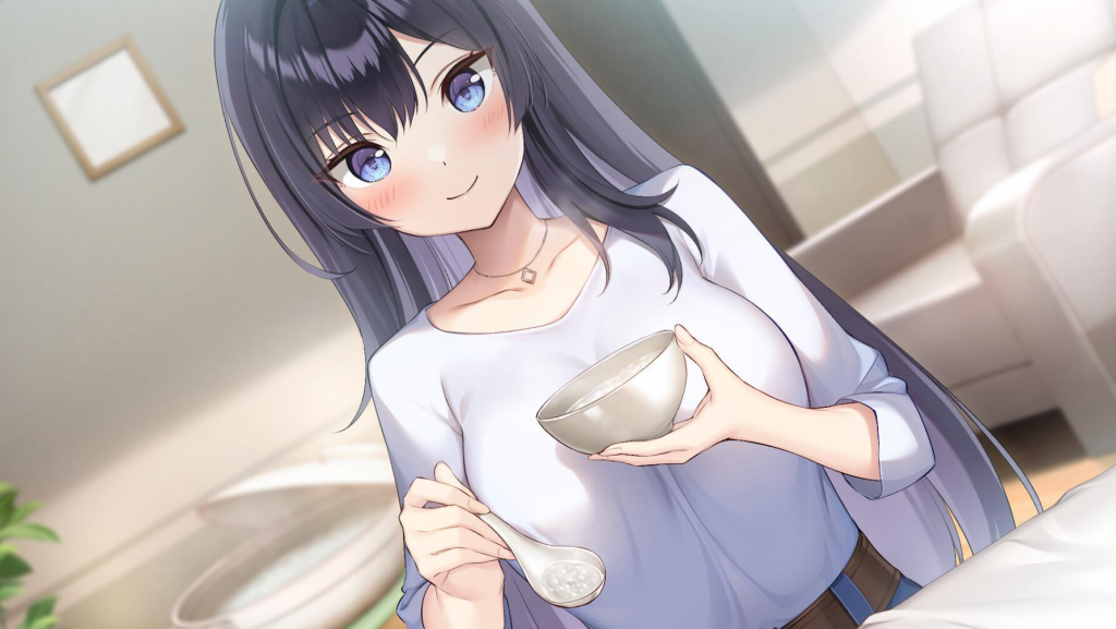 图片[2]-LingerieS / ランジェリーズ STEAM官中-遇见萝莉