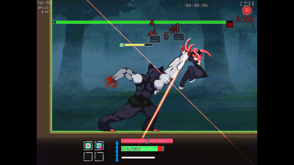 图片[4]-厄里斯绝色讨灭传 Eris Dysnomia 官方中文-遇见萝莉