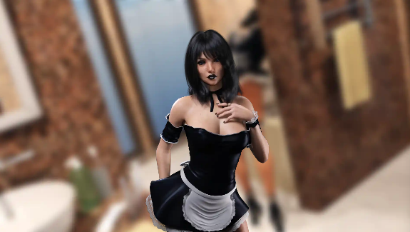 图片[3]-救世主 Savior 0.16c 汉化版【PC+安卓】-遇见萝莉