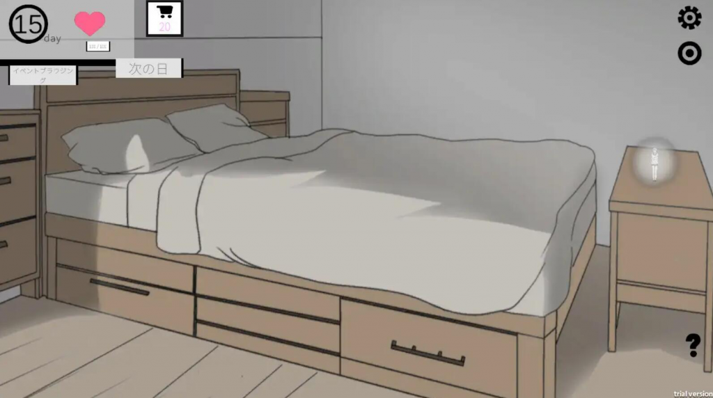 图片[1]-人形少女-XA V1.0 官方中文-遇见萝莉