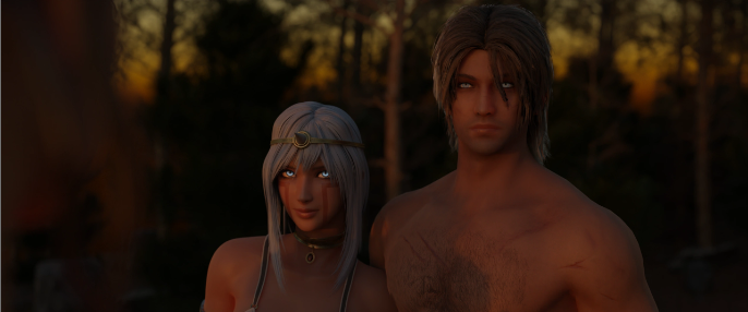 雅典娜的复仇 Athena’s Revenge v0.7.1 汉化版【PC+安卓】-遇见萝莉