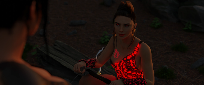 图片[2]-雅典娜的复仇 Athena’s Revenge v0.7.1 汉化版【PC+安卓】-遇见萝莉