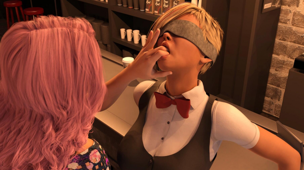 图片[2]-性癖探测器 V1.0.60 STEAM官中【PC+安卓】-遇见萝莉