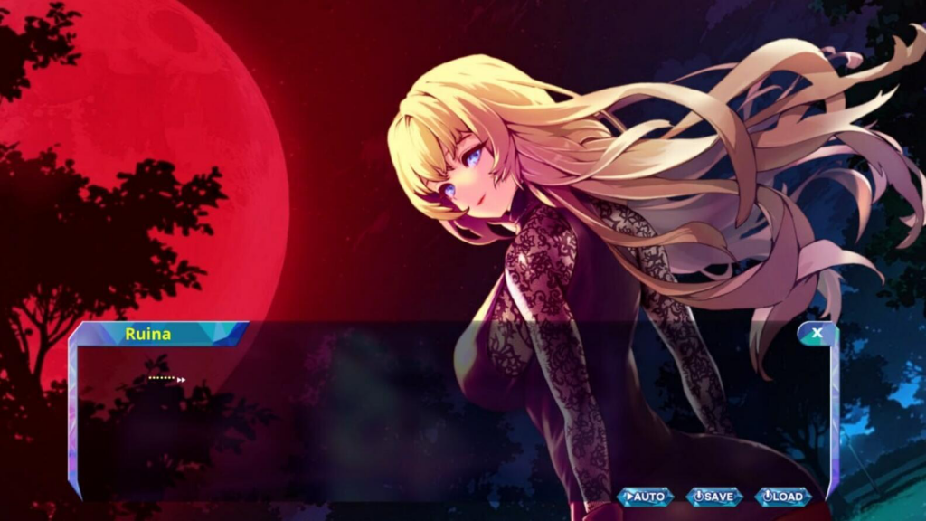 图片[1]-镜花水月-零 V1.01a STEAM官中-遇见萝莉