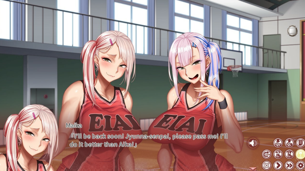 图片[2]-尖叫声 Scream STEAM官中-遇见萝莉