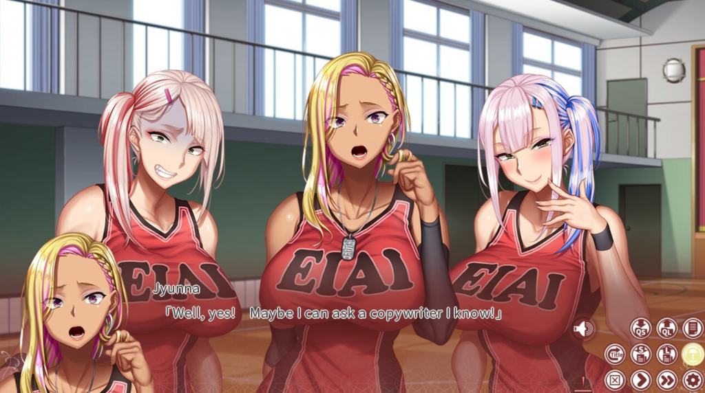 图片[4]-尖叫声 Scream STEAM官中-遇见萝莉