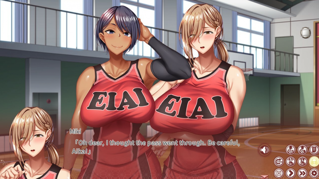 图片[3]-尖叫声 Scream STEAM官中-遇见萝莉