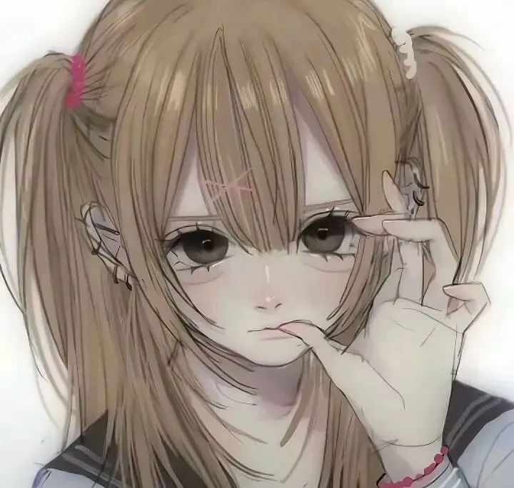 咕噜酱的头像-遇见萝莉