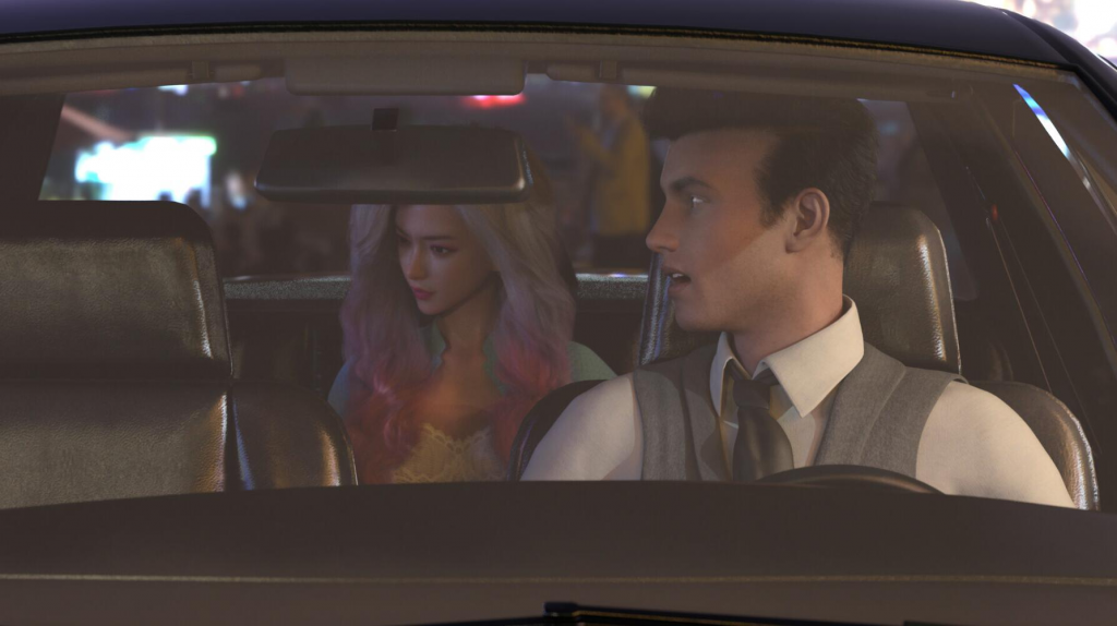 图片[2]-韩国流行歌星 K-POP STAR STEAM官中-遇见萝莉