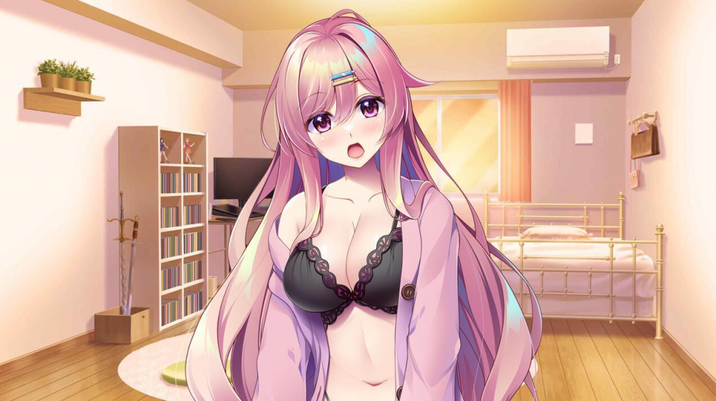 图片[2]-色情漫画姐姐！！ ～与废柴姐姐的甜蜜Cosplay性爱日常～ AI汉化-遇见萝莉