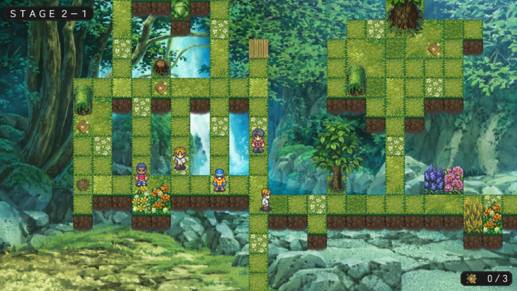 图片[2]-逃离色欲仪式的村庄 AI汉化-遇见萝莉