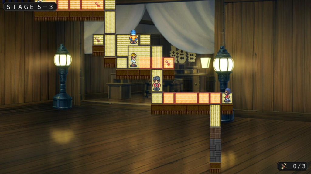 图片[3]-逃离色欲仪式的村庄 AI汉化-遇见萝莉