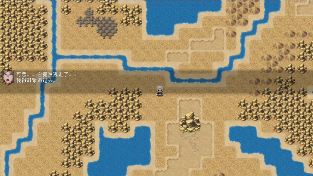 图片[1]-退魔女神 Exorcism Goddess 官方中文-遇见萝莉