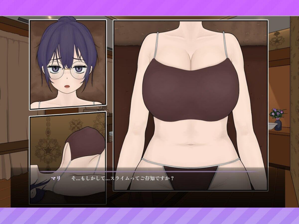 图片[2]-调教按摩店 ～玛丽篇～ V1.02 官方中文-遇见萝莉