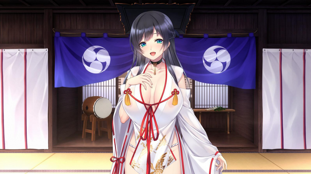 图片[2]-Douce～村长的傀儡～ AI汉化-遇见萝莉