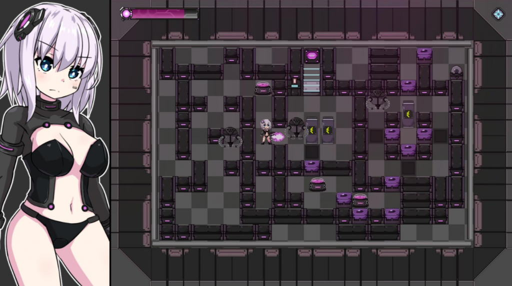 图片[5]-丘露库酱与色色的实验室 STEAM官中-遇见萝莉