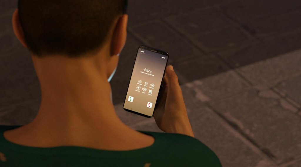 图片[7]-我妻子背叛了我! V1.0 STEAM官中-遇见萝莉