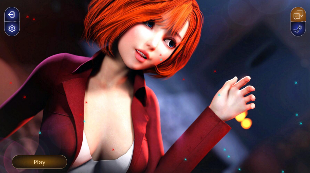 图片[3]-性产业 XXX Sex Industry XXX STEAM官中-遇见萝莉