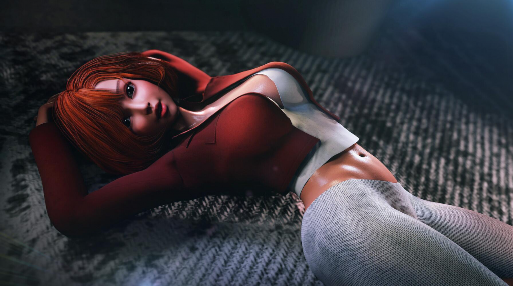 图片[2]-性产业 XXX Sex Industry XXX STEAM官中-遇见萝莉