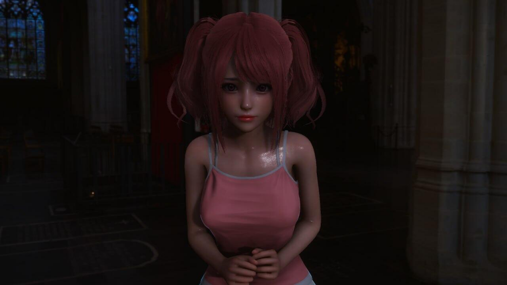 图片[1]-特工18 Agent18 V1.0 官方中文【PC+安卓】-遇见萝莉