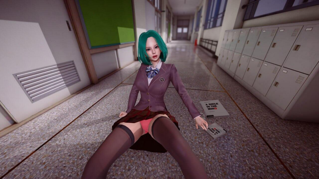 图片[2]-特工18 Agent18 V1.0 官方中文【PC+安卓】-遇见萝莉