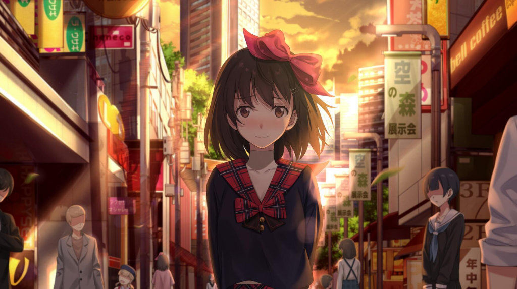 图片[3]-泡沫冬景-Christmas Tina 官方中文【PC+安卓】-遇见萝莉