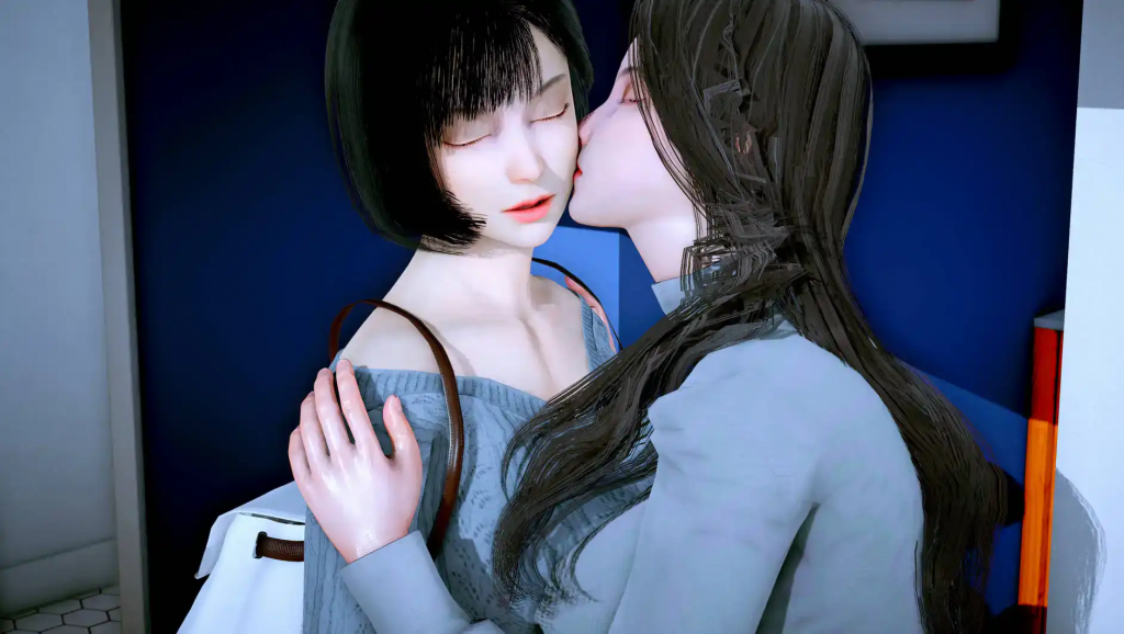 图片[2]-杀手的神话 Myth of Slayer Ch.2 汉化版【PC+安卓】-遇见萝莉