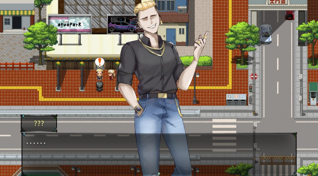 图片[4]-她的爱是一种施舍 Hers’Alms STEAM官中-遇见萝莉