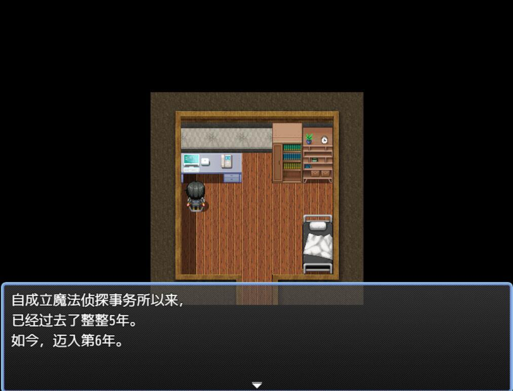 图片[1]-淫荡的摇篮曲 V2.01 官方中文-遇见萝莉