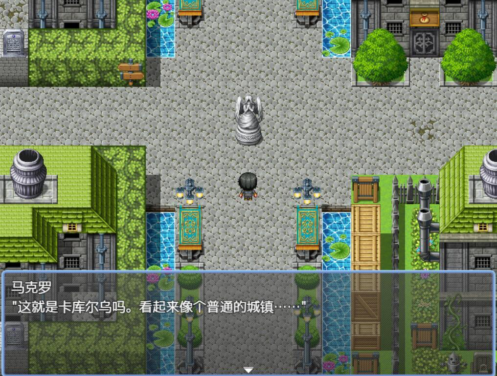 图片[2]-淫荡的摇篮曲 V2.01 官方中文-遇见萝莉