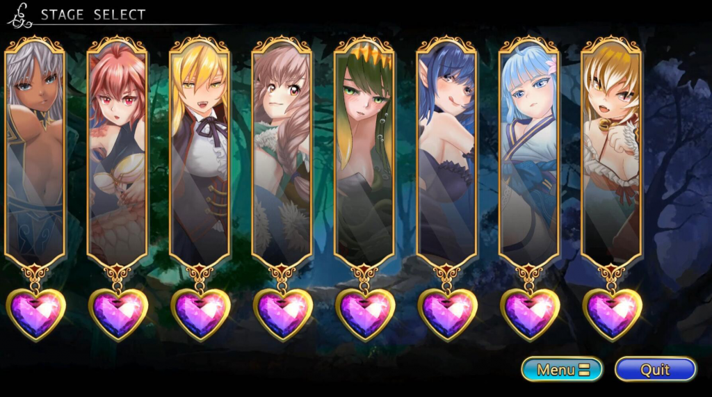 图片[1]-魔王救世剑 Hell Savior V0.1.51 STEAM官中-遇见萝莉