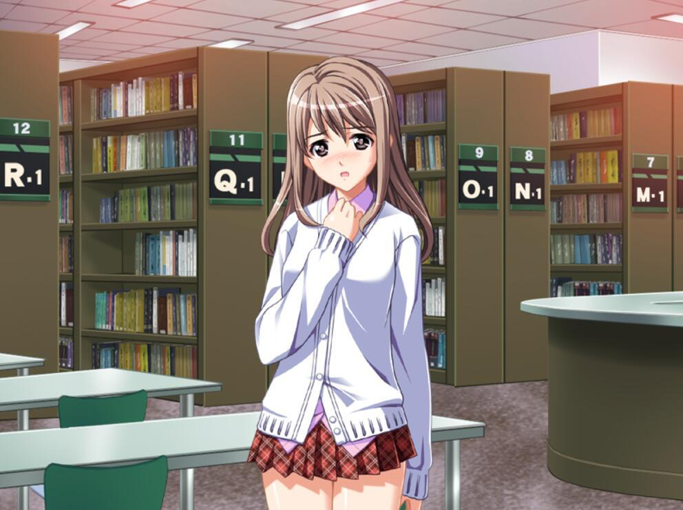 图片[1]-淫术学园 AI汉化-遇见萝莉