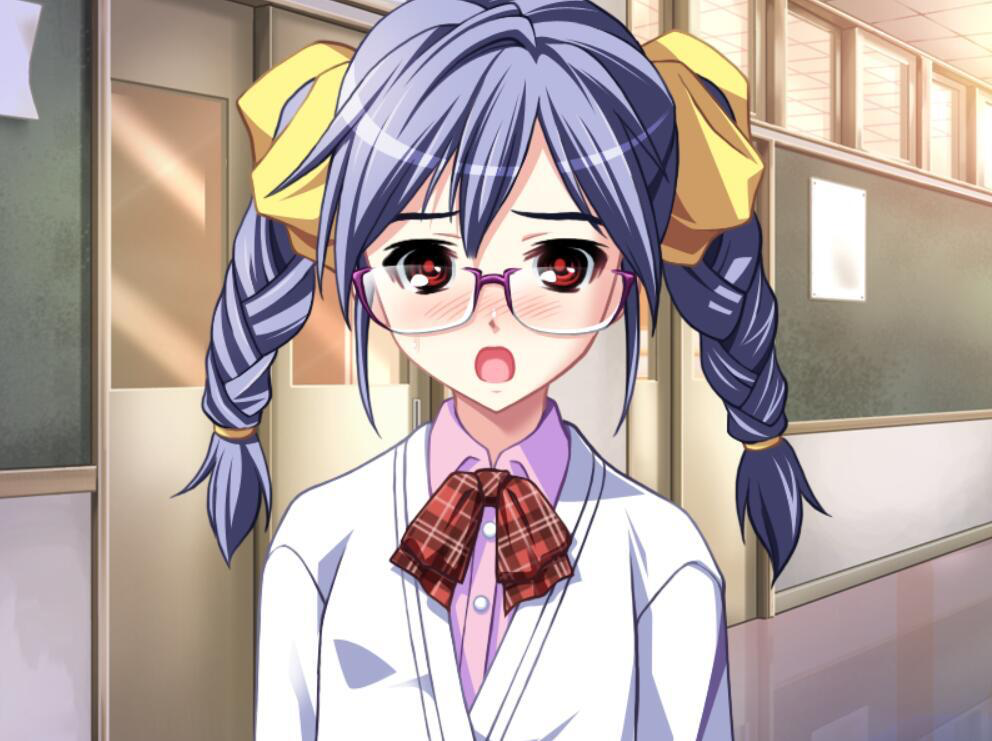 图片[2]-淫术学园 AI汉化-遇见萝莉