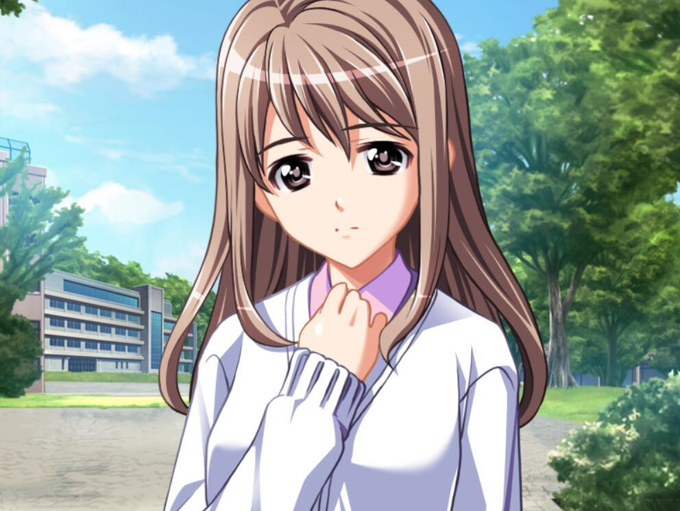 图片[3]-淫术学园 AI汉化-遇见萝莉