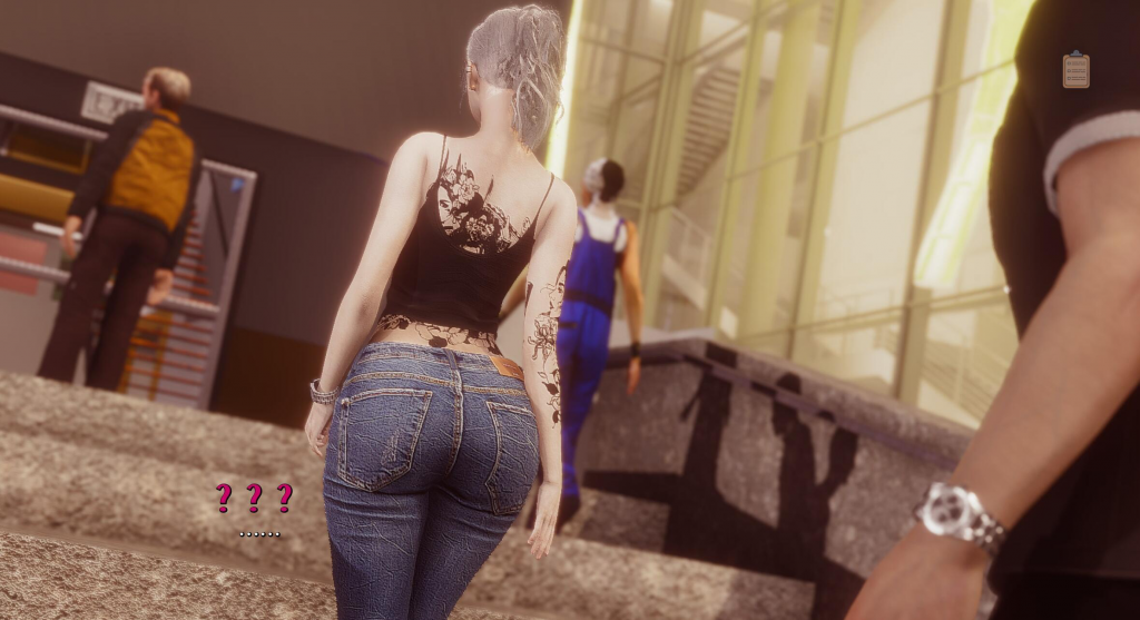 图片[2]-野猫 Wild Cats V0.2 官方中文【PC+安卓】-遇见萝莉