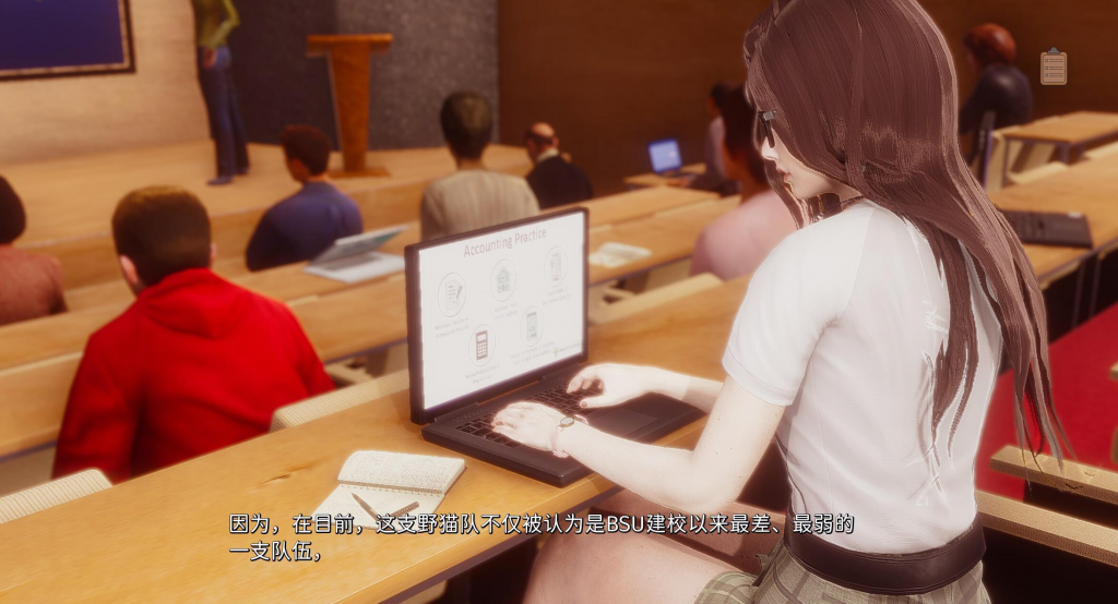 图片[3]-野猫 Wild Cats V0.2 官方中文【PC+安卓】-遇见萝莉