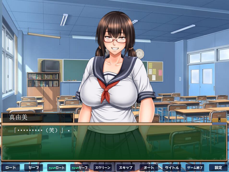 图片[2]-那天、我们仍未知道花的名字 AI汉化-遇见萝莉