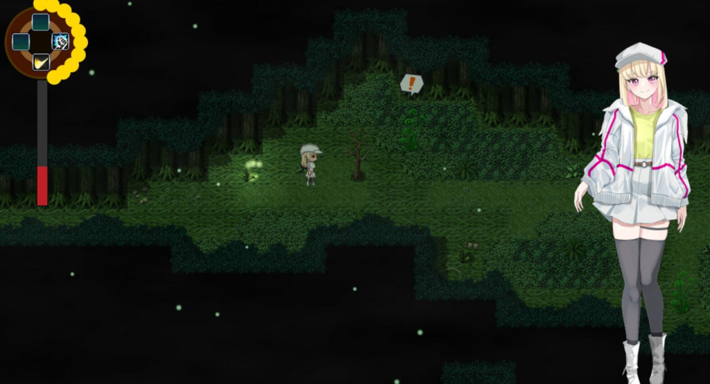 图片[2]-禁忌乐园 V0.13 官方中文-遇见萝莉