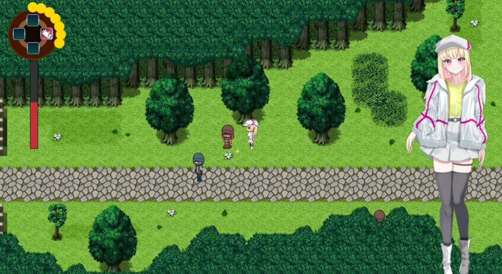 图片[1]-禁忌乐园 V0.13 官方中文-遇见萝莉