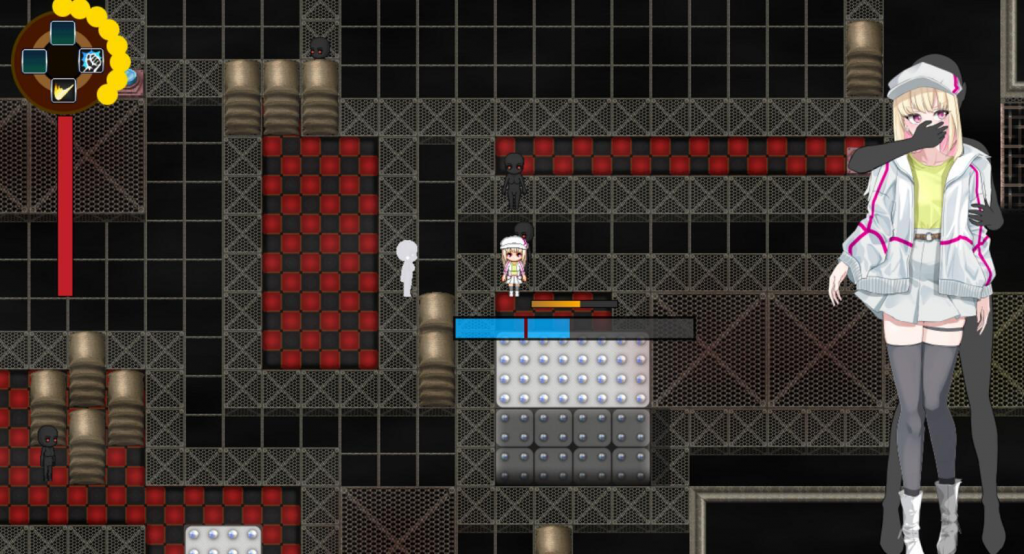 图片[3]-禁忌乐园 V0.13 官方中文-遇见萝莉