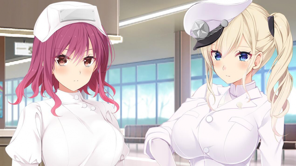 图片[1]-Nightmare×Maverick～灾厄的亡魂～ AI汉化-遇见萝莉