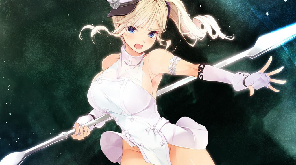 图片[3]-Nightmare×Maverick～灾厄的亡魂～ AI汉化-遇见萝莉