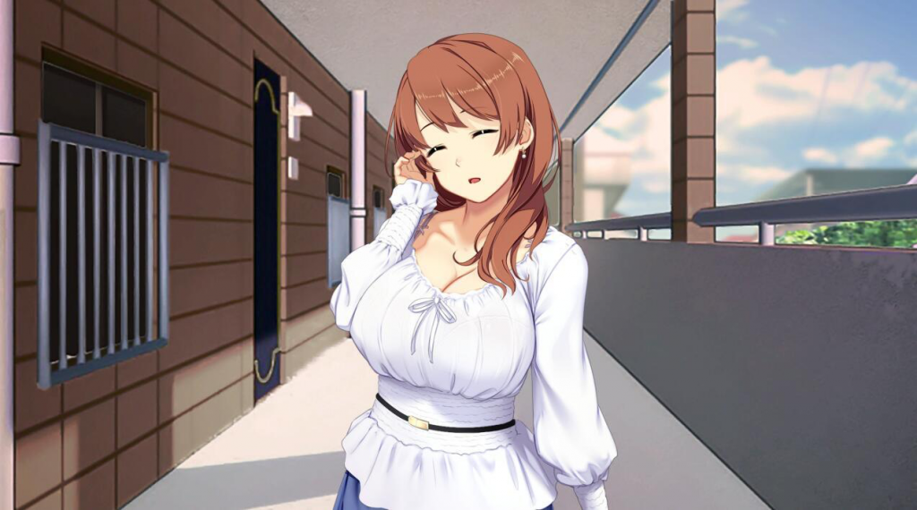 图片[1]-新娘入嫁时 官方中文 重制版-遇见萝莉