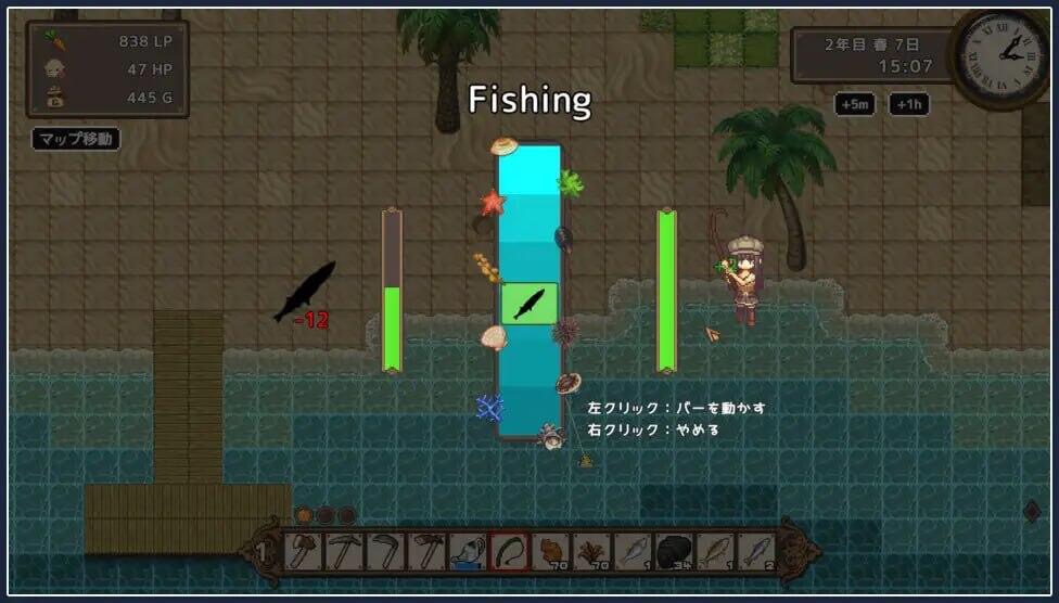 图片[2]-百合少女的日常 V1.10 STEAM官中-遇见萝莉